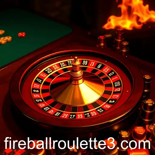The Rise of Fireball Roulette in Online Gaming