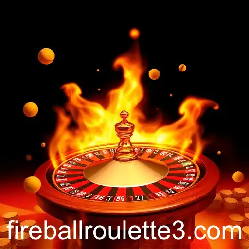 The Rise of Fireball Roulette: A Game of Strategy and Chance