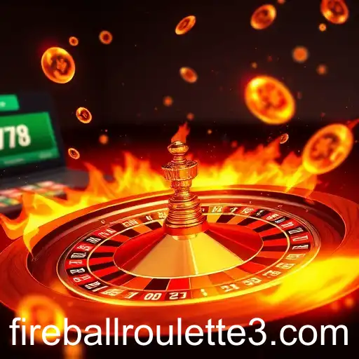 Fireball Roulette: The Game That Ignites the Global Market