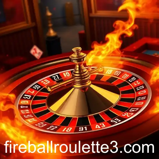 The Rise of Fireball Roulette: A Gaming Revolution