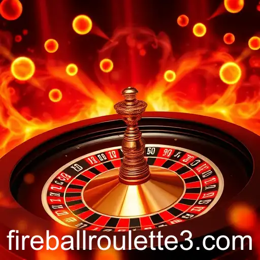 The Explosive Rise of Fireball Roulette