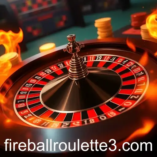 Fireball Roulette: A Dynamic Twist in Online Gaming