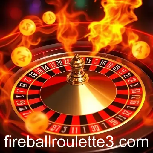 Exploring the Rise of Fireball Roulette in Online Gaming