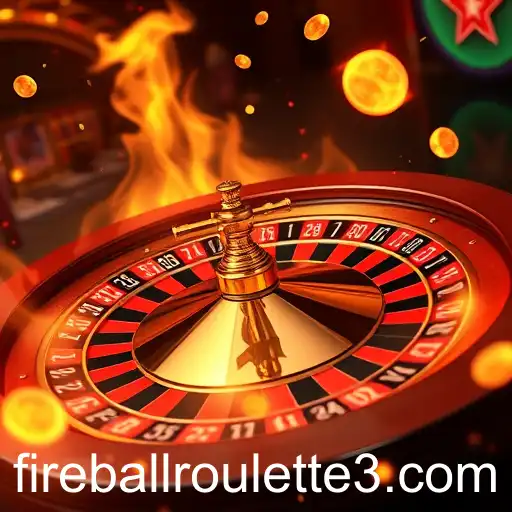 The Rising Popularity of Fireball Roulette