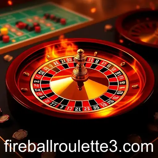 The Rising Phenomenon of Fireball Roulette