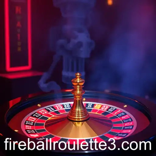 Gaming in the Spotlight: Fireball Roulette Trends