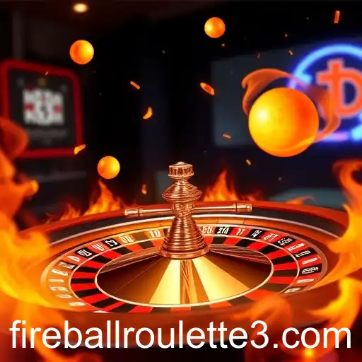 The Rise of Fireball Roulette in Online Gaming