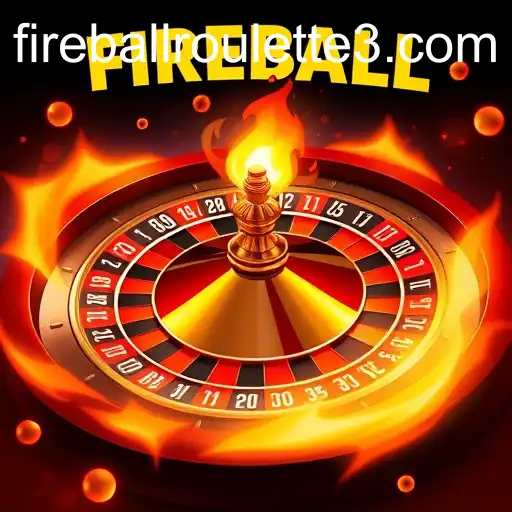 Exploring the Unique Thrills of Fireball Roulette in the Home Game Category