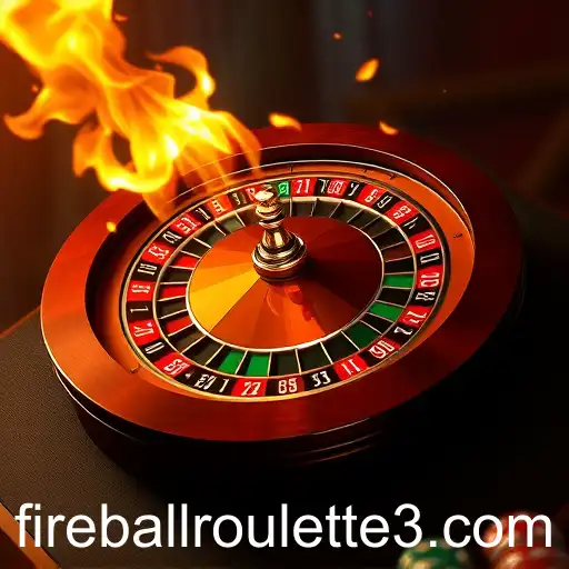 The Evolution of Online Gaming: Fireball Roulette Unleashed