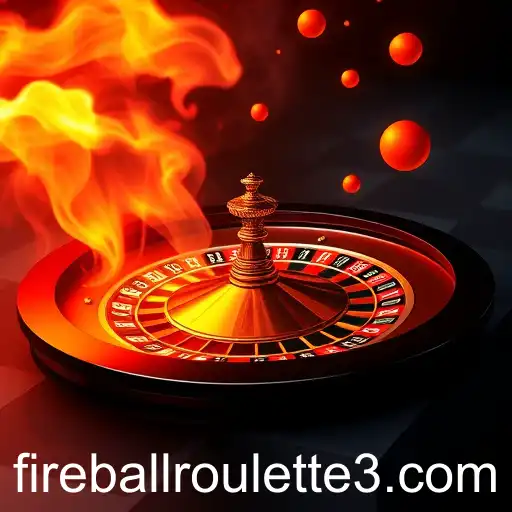 The Online Gaming Craze: Fireball Roulette Takes Center Stage