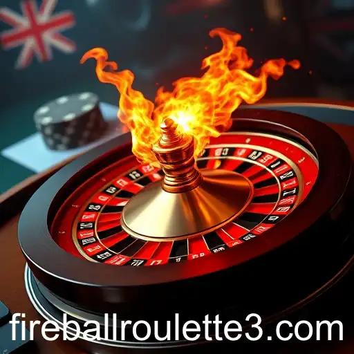 Fireball Roulette: A Game of Chance and Thrill in Today's Digital Age