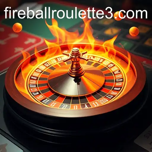 Fireball Roulette Shakes Up Gaming World