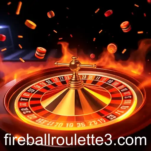 The Rise of Fireball Roulette: A New Era in Online Gaming