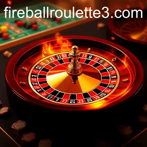 The Rising Phenomenon of Fireball Roulette