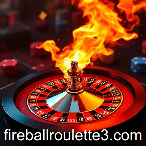 The Fiery Rise of Fireball Roulette in 2025