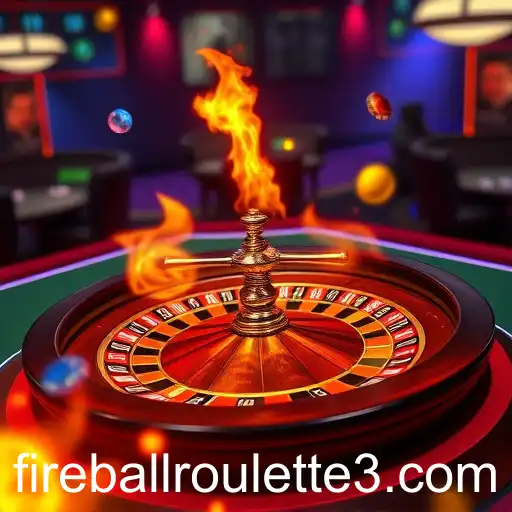 The Rise of Fireball Roulette in Online Gaming