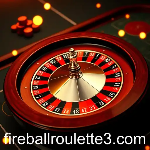Fireball Roulette Gains Popularity Online
