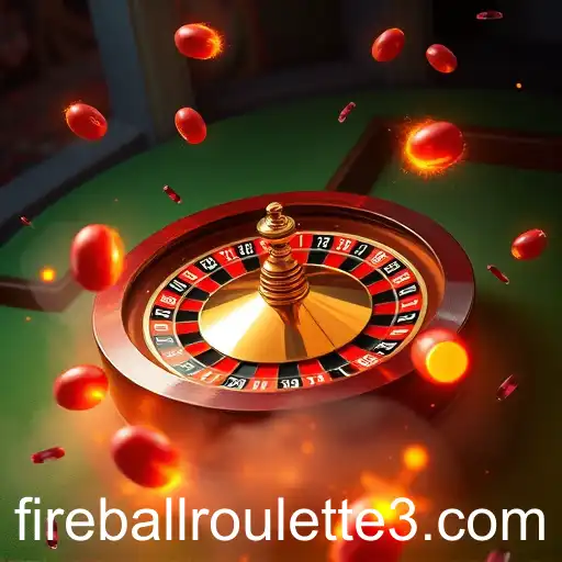 Gaming in the Spotlight: Fireball Roulette Trends