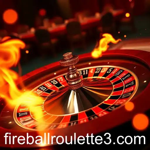 The Rise of Fireball Roulette in Gaming Circles