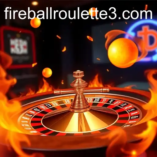 The Rise of Fireball Roulette in Online Gaming