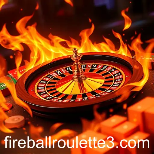 The Rise of Fireball Roulette: A Modern Gaming Sensation