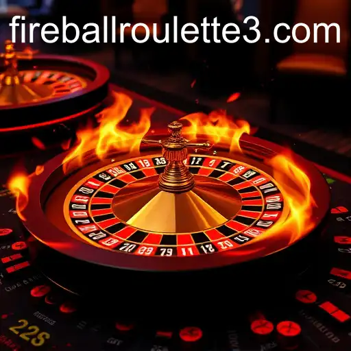The Rise of Fireball Roulette in the Gaming World