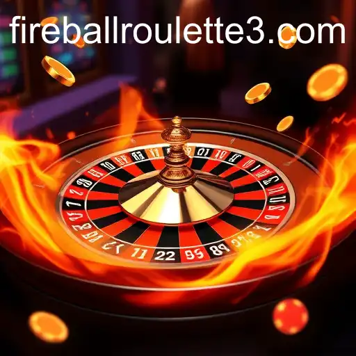 The Rise of Fireball Roulette: A New Era in Online Gaming