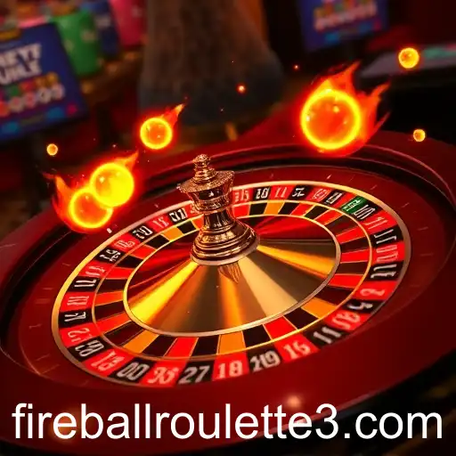 The Rise of Fireball Roulette