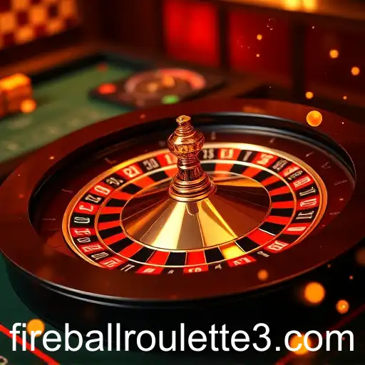The Rise of Fireball Roulette in the Modern Era