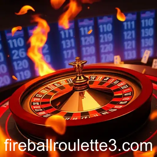 The Rise of Fireball Roulette in Online Gaming