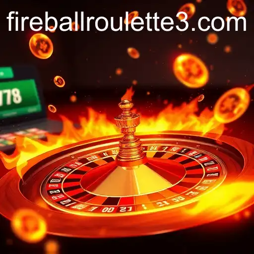 The Rising Popularity of Fireball Roulette