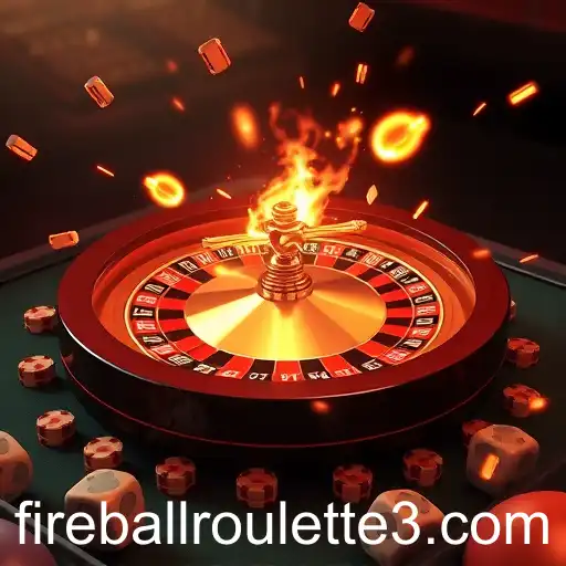 The Rise of Fireball Roulette in 2025